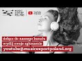 Music export poland youtube channel