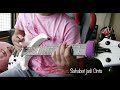 Download Lagu Zigaz - Sahabat jadi Cinta (Guitar Cover)