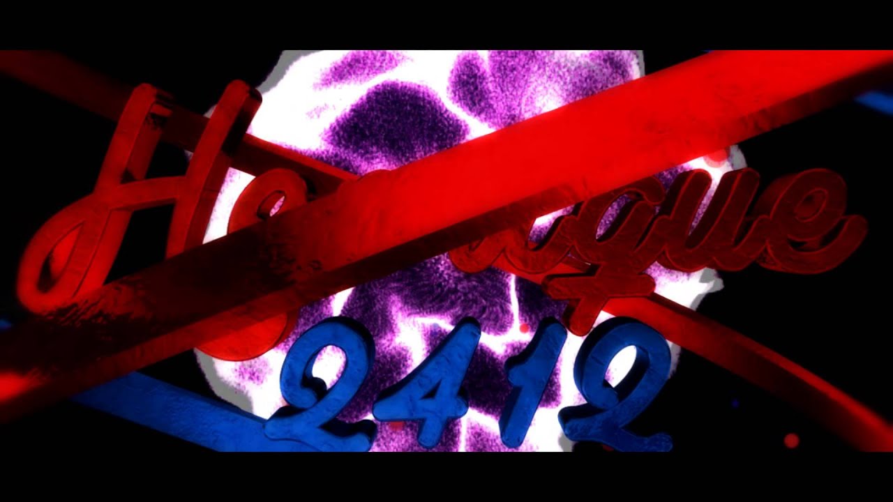 Intro Henrique2412 V2 //Randante// #77