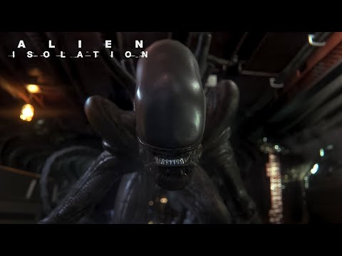 Видео: ГНЕЗДО ЧУЖИХ ➤ Alien: Isolation | #13