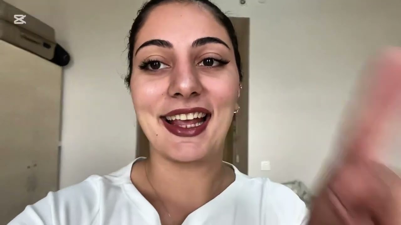 KYK İYİMAYA YURT TANITIMII  