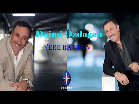 Daimi Özdoğan - Yere Batasın / En İyi Arabesk DAMAR Şarkılar 2019 - ARABESK DİNLE