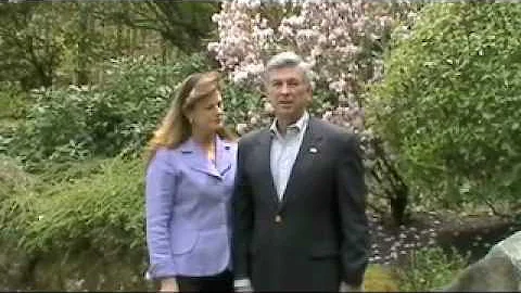 Jim Bender - Mother's Day Message