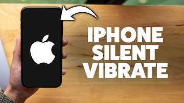 How To Make iPhone Vibrate On Silent 2025 (Step-By-Step Tutorial)