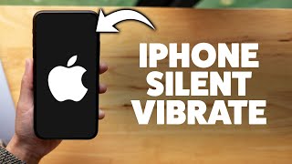 How To Make iPhone Vibrate On Silent 2026 (Step-By-Step Tutorial)