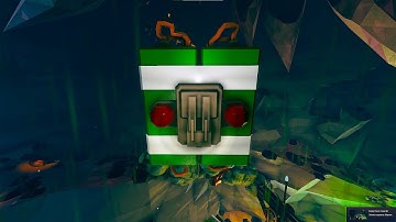 I killed a loot bug, and I’m not so proud of it…