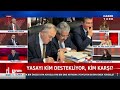 Yasa Çıktıktan Sonra Süreç Nasıl İşleyecek?