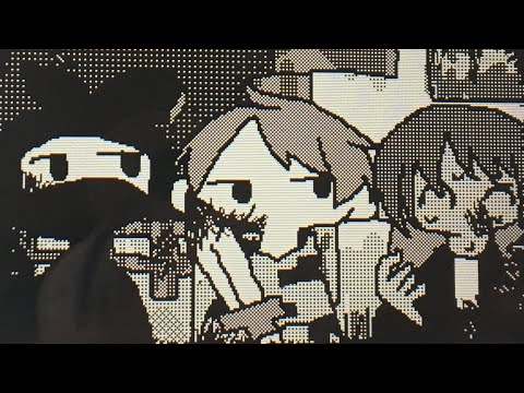 【うごメモ】リハビリPV【ヒiジiキ】