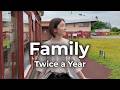 Family Day Back Home in Hokkaido 🇯🇵 | A Drive, Winery Lunch, Mum's Cooking & 7-Eleven (Day 2)