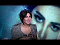 رائ الفنانة شمس الكويتية في الاصلاحات التي تحدث في تونس أنا وأنا 
