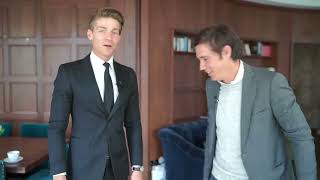 Erwin Creed - It's not Cologne! Wealth