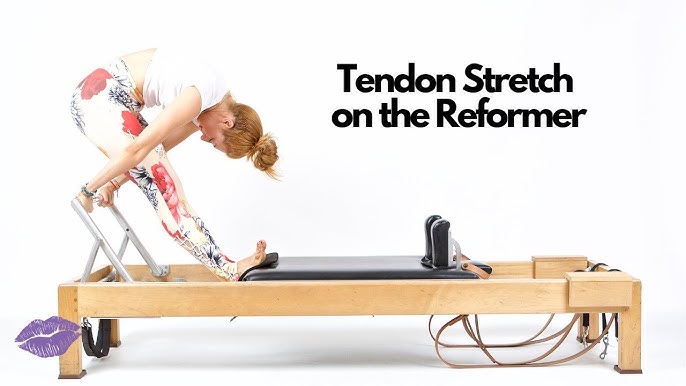 5 Minute Reformer - Long Box Workout 