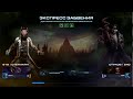 StarCraft II - Мутация недели: Дипломатическая Неприкосновенность (Weekly mut: Diplomatic Immunity)