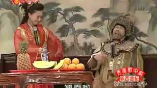 20100501 猪哥会社 青山 詹雅雯 刘若英 歌中劇新西遊记 7 7 完