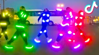 Симпа 2024 | Simpapa | Neon Mode | Tuzelity Shuffle Dance Music 2024