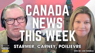 Mark Carney is NOT a Trump Whisperer and Pierre Poilievre's UNHINGED Comments | News Today