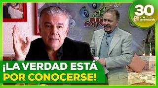 New documentary will reveal who ordered the murder of Paco Stanley! 😱 | Ventaneando