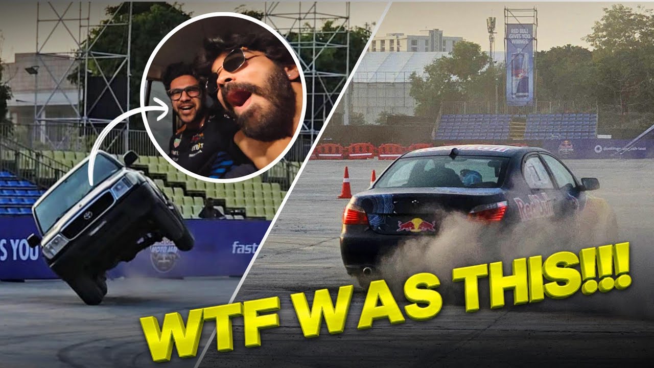 THE MOST INSANE EXPERIENCE OF ALL TIME!!! 🫨🔥