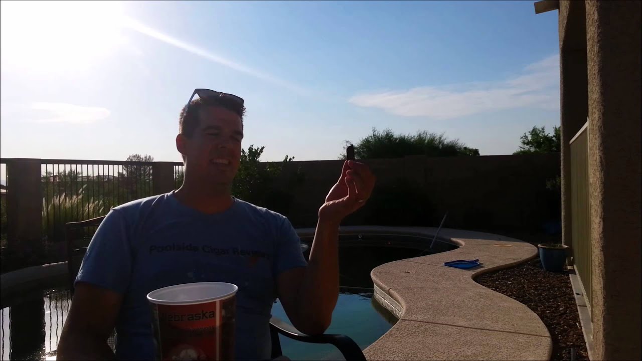 Cigar Review 43 - Quesada 40th Anniversary