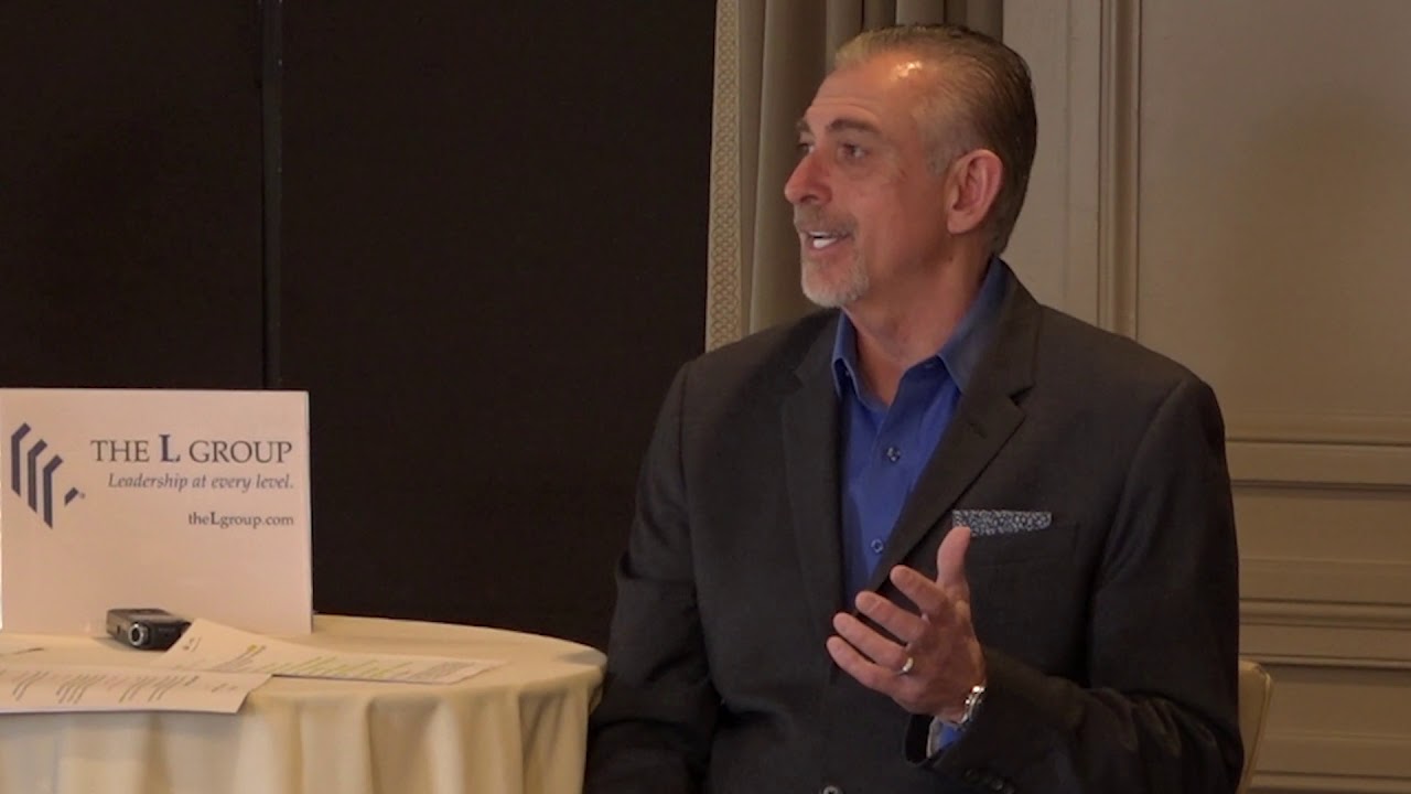 Positive Coaching Mindset Interiew With Mike Barnes Youtube