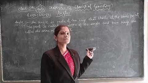 class 5 th maths chapter-13 by Neelam Sharma