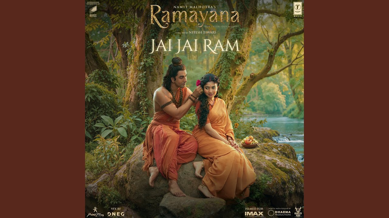 Jai Jai Ram
