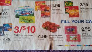 Kroger Ad Preview for Sept 12-18, 2018