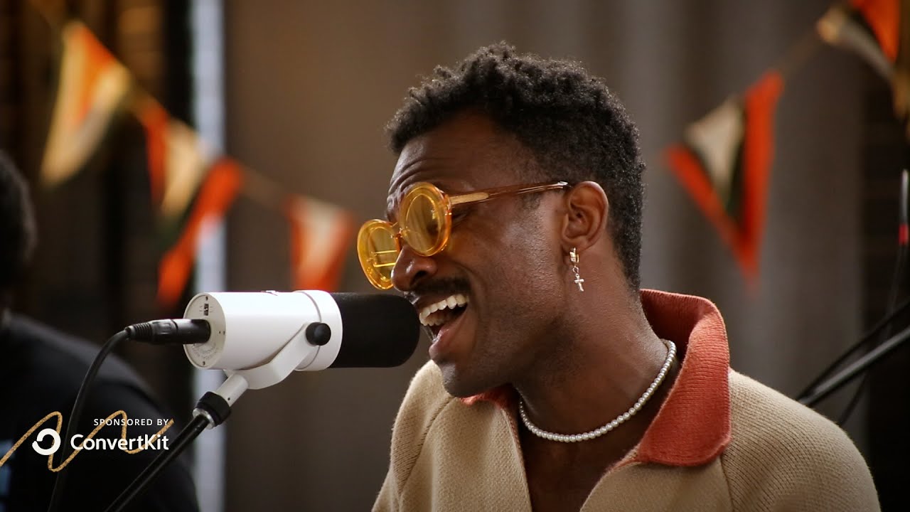 YouTube에서 Joshy Soul - Nectarine - Treefort Music Fest - Boise, ID - 3/25/22 보기 YouTube에서 Joshy Soul - Nectarine - Treefort Music Fest - Boise, ID - 3/25/22 보기