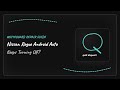 Nissan Rogue Android Auto Keeps Turning Off: Solution