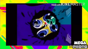 LAST video of ernesto the editor 2-9 klasky csupo in reverse order