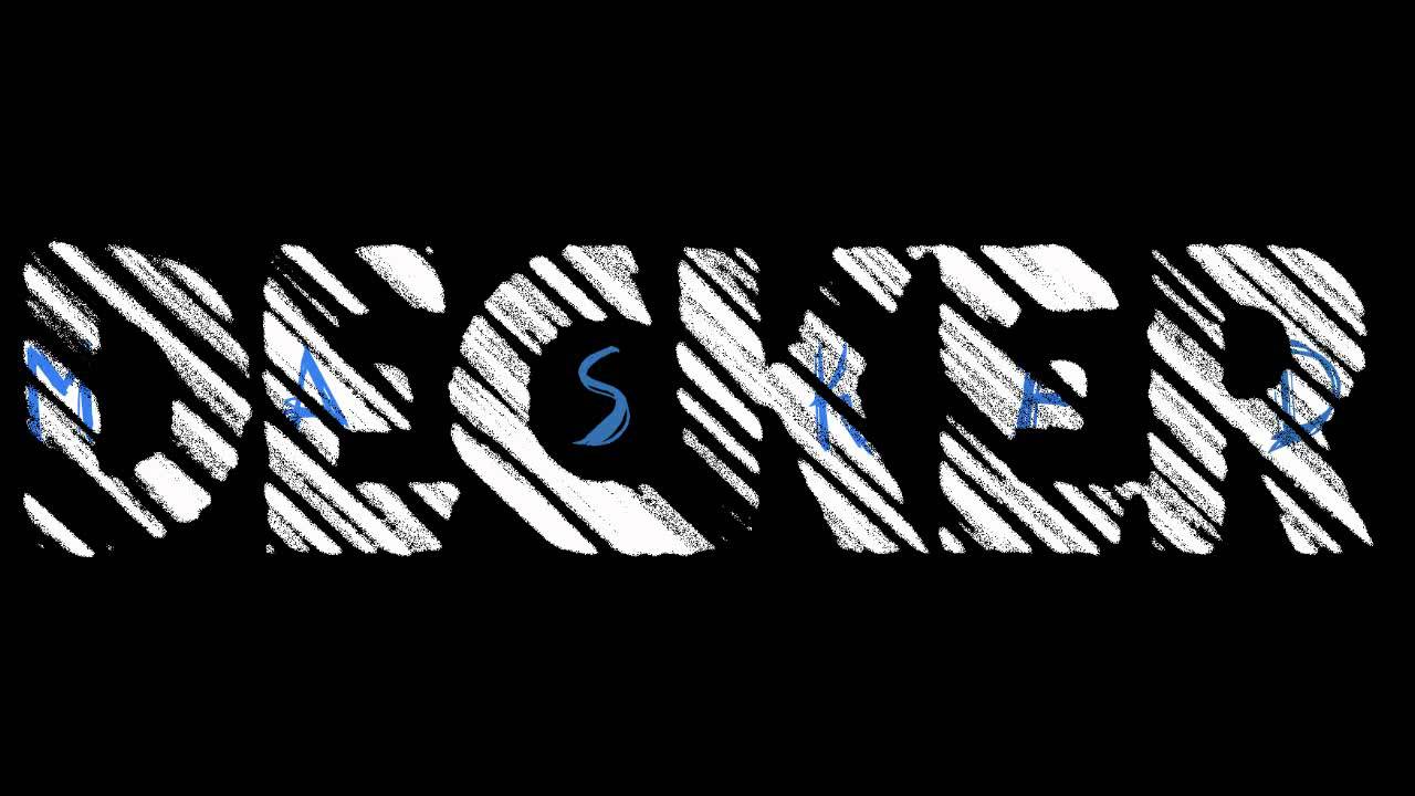 David Decker - Masked