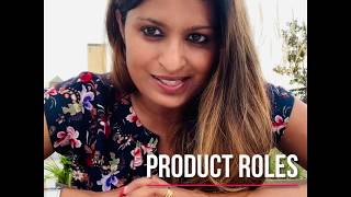 HOW TO APPLY TO PRODUCT ROLES (PART I)
