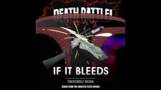 If It Bleeds (Boba Fett VS Predator)