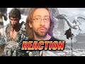 MAX REACTS: Black Myth: Wukong - UE5 Gameplay Trailer