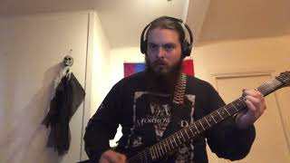 Black Metal into D-Beat