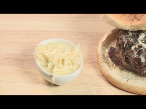 How To Make Horseradish Cream Sauce hqdefault