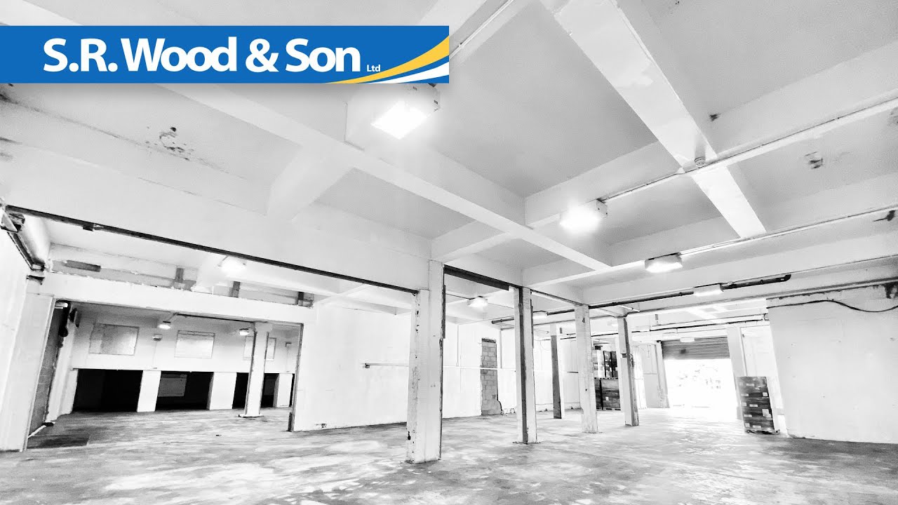 The Auction House, Luton YouTube