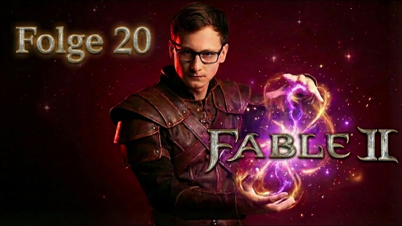 Fable II – Folge 20 (Blind) | Wieder frei