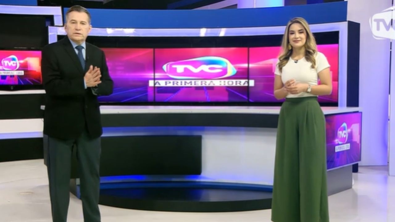 TVC a Primera Hora: Programa del jueves 5 de marzo del 2026