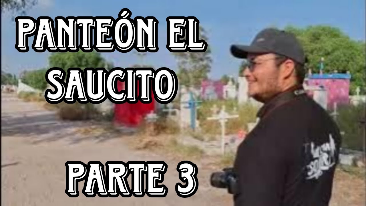 Exploración Panteón el Saucito |Parte 3 |