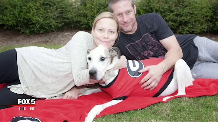 Vet allows pet owners to say good bye at home