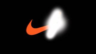 Nike Air Logo
