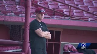 Creighton baseball announces coach-in-waiting
