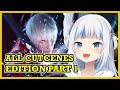 Gawr Gura plays DMC3 : All Cutscenes Edition, Part 1