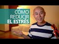 Siete hábitos para reducir el estrés | ¡Hola! Seiiti Arata 322