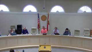 Community Redevelopment Agency 04/27/2026