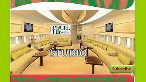 PART II Parallel & Distributed DATABASES