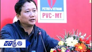 Những câu hỏi lớn từ vụ án 'Trịnh Xuân Thanh' | VTC