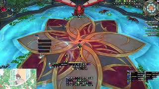 20+ Ruby Life Pools | Assassination Rouge pov