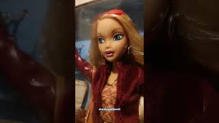 The Packaging Vs The Doll? dollcollector barbie doll unboxing dollcollector myscenedoll